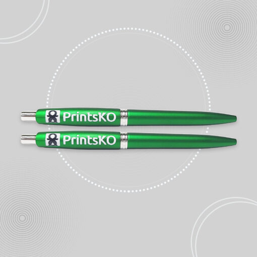 Stylish Click Pen - Image 4