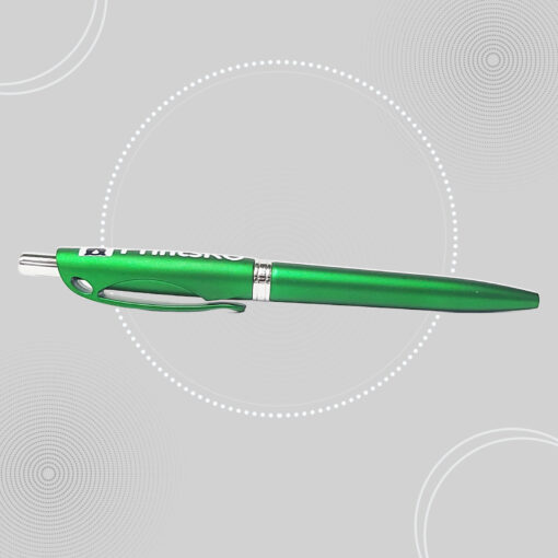 Stylish Click Pen - Image 3