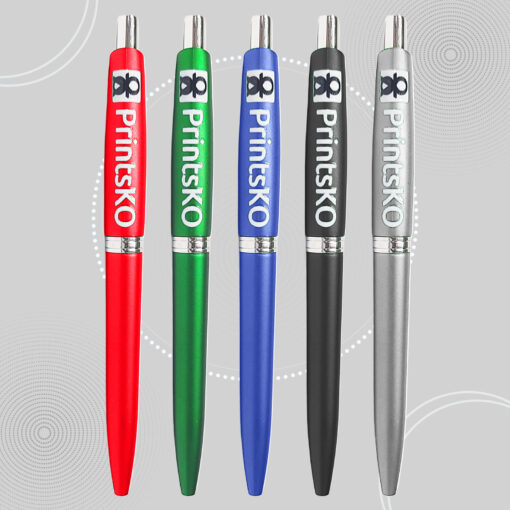 Stylish Click Pen
