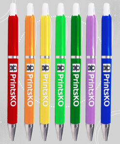 Simple Click Ballpen