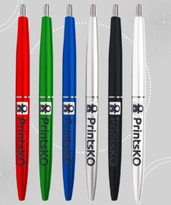 Clicker Pen - Slim
