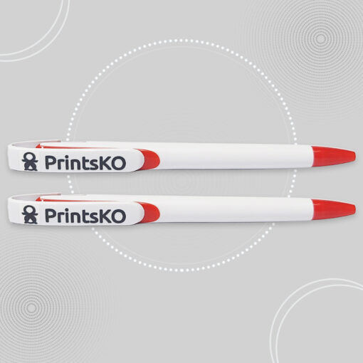 Curvy Click Ballpen - Image 4