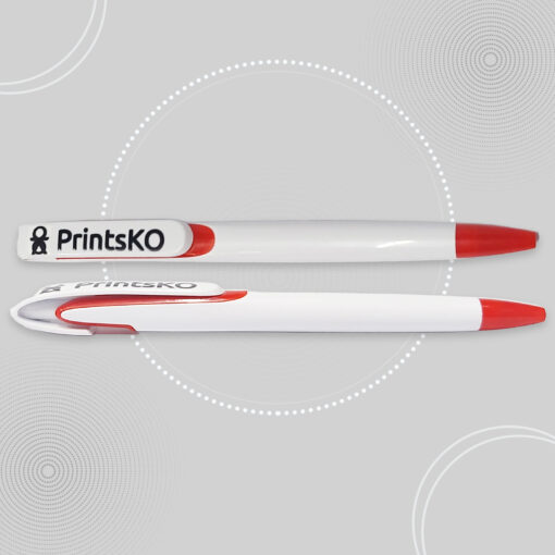 Curvy Click Ballpen - Image 3