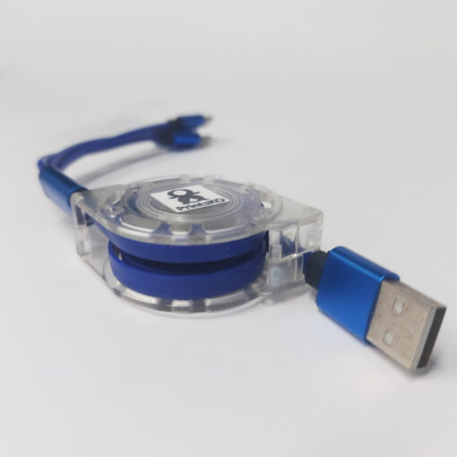 Retractable Charging Cable - Image 4