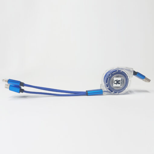 Retractable Charging Cable - Image 3