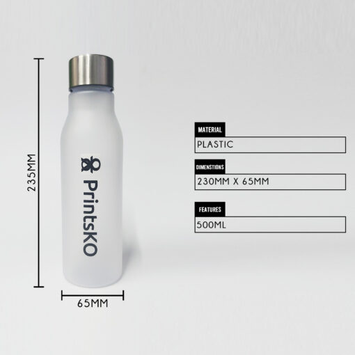 Plastic Tumbler/ Jug - Image 2
