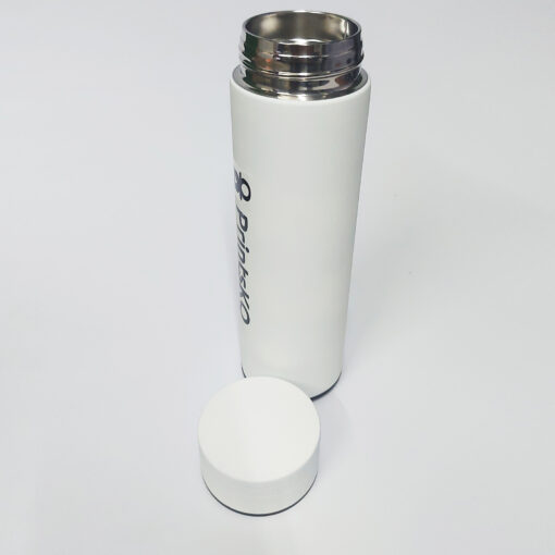 Insulated Tumbler/Jug - Flat Lid - Image 4