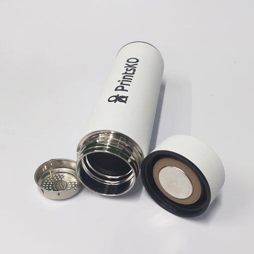 Insulated Tumbler/Jug - Flat Lid - Image 3