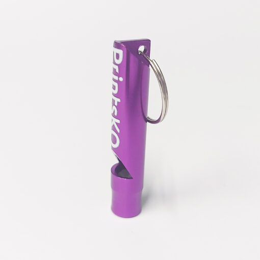 Whistle Keychain - Image 3