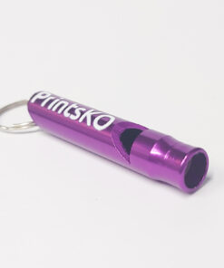 Whistle Keychain