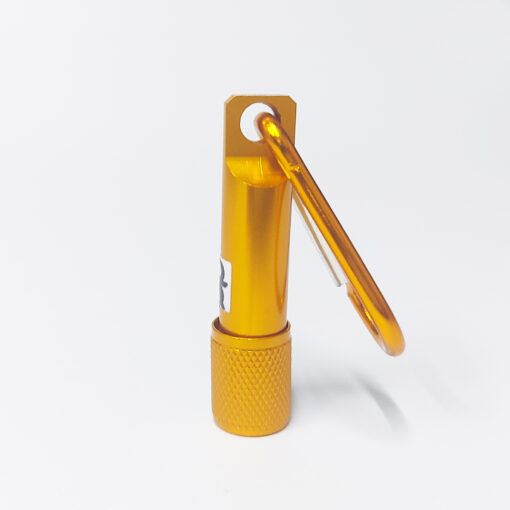 LED Flashlight Keychain - Image 4