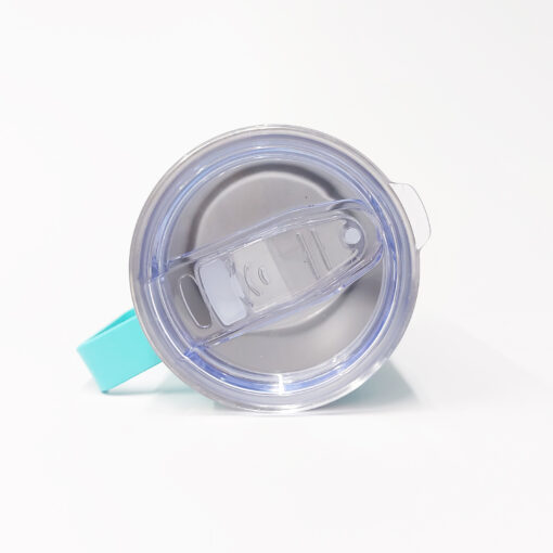 Insulated Mug with Lid - Image 3