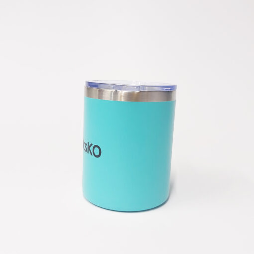 Insulated Mug with Lid - Image 5