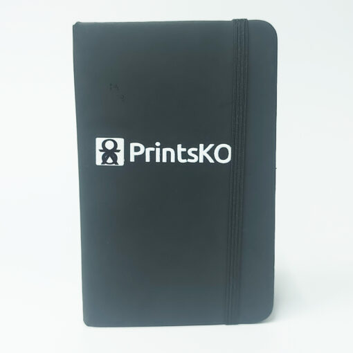 Small Pocket Notebook - Image 4