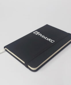 Small Pocket Notebook