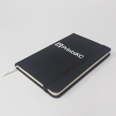 Small Pocket Notebook