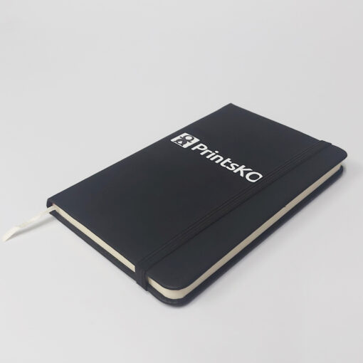 Small Pocket Notebook