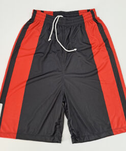 Full Sublimation Jogging Shorts