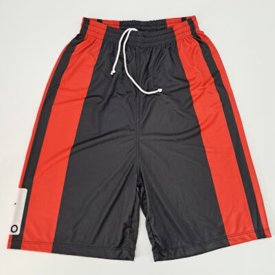 Full Sublimation Jogging Shorts
