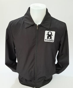Corporate Jacket