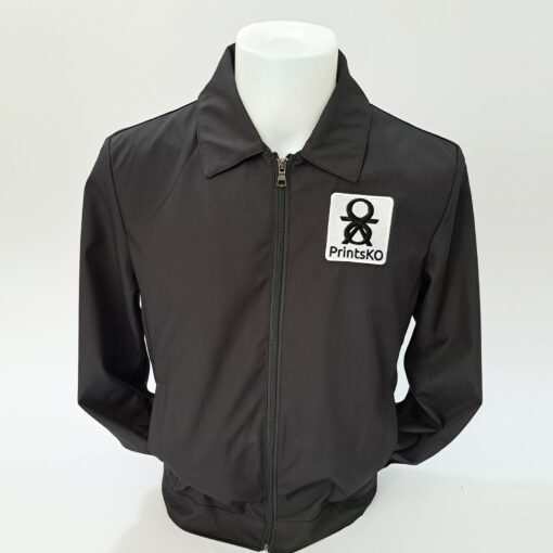 Corporate Jacket