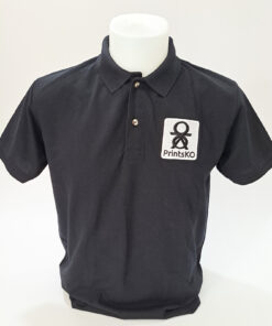 Honeycomb Polo Shirt/ Collared Shirt (Lifeline)
