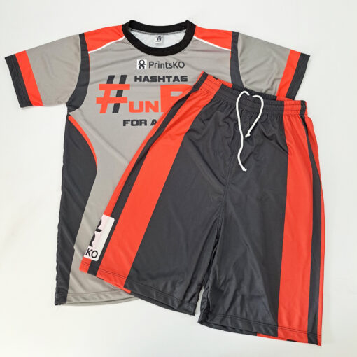 Fun Run/ Running Shirt - Image 2