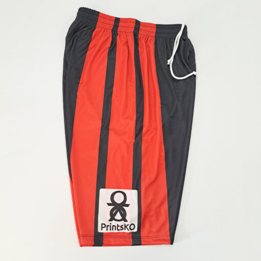 Full Sublimation Jogging Shorts - Image 3
