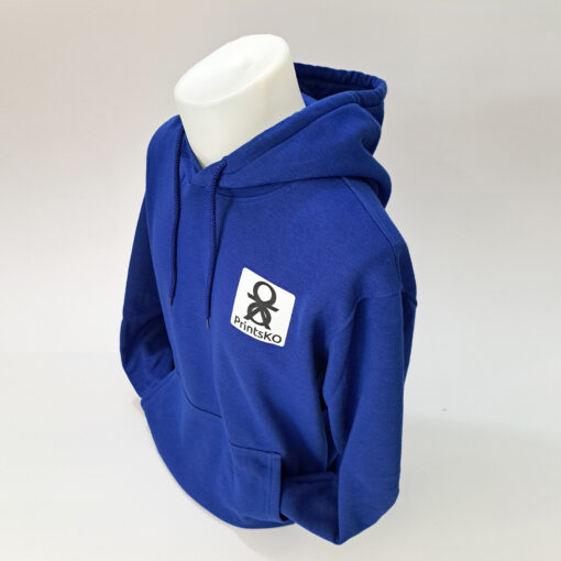 Hoodie - Pull Over - Image 3