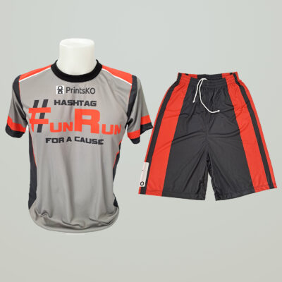 Fun Run/ Running Shirt