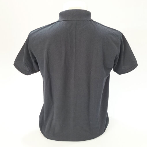 Honeycomb Polo Shirt/ Collared Shirt (Lifeline) - Image 4