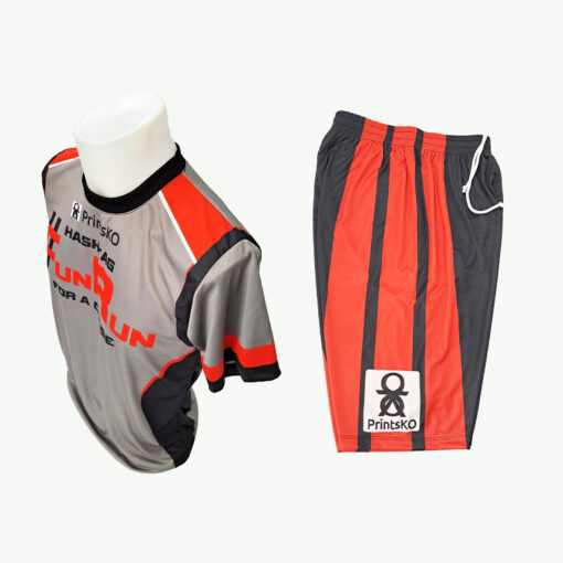 Fun Run/ Running Shirt - Image 3