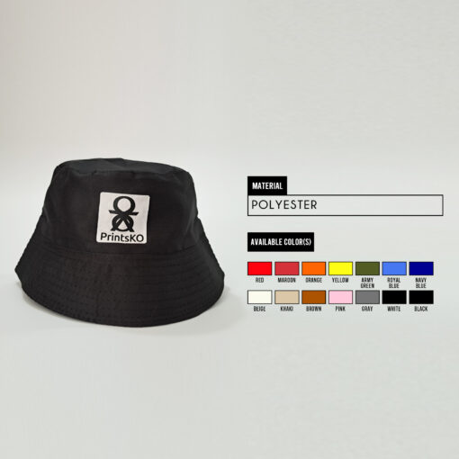 Bucket Hat - Image 2
