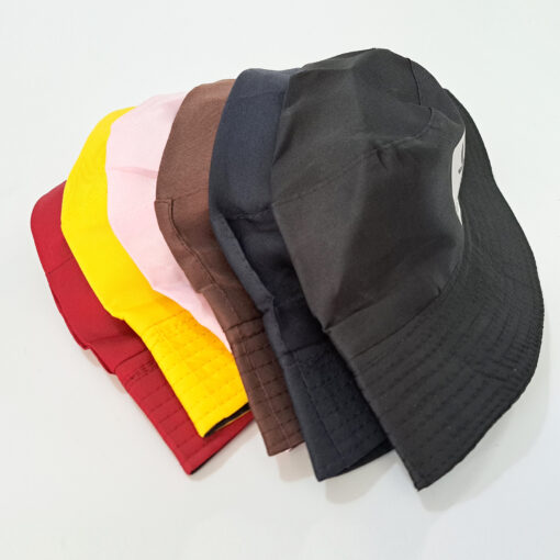 Bucket Hat - Image 3