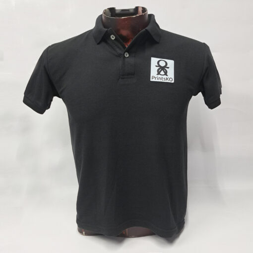 Honeycomb Polo Shirt/ Collared Shirt (Whistler)