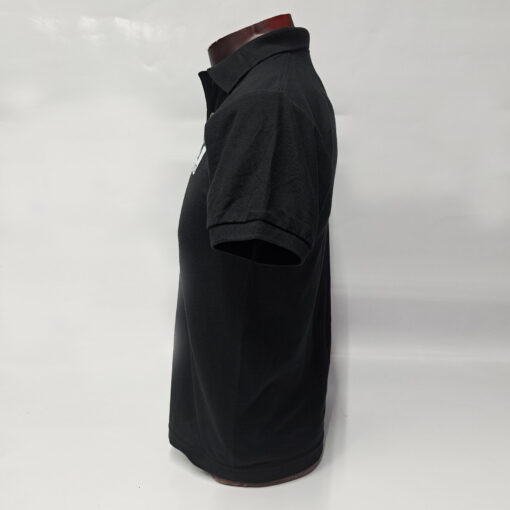 Honeycomb Polo Shirt/ Collared Shirt (Whistler) - Image 4