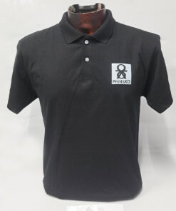Polycotton CVC Polo Shirt/ Collared Shirt (Yalex)