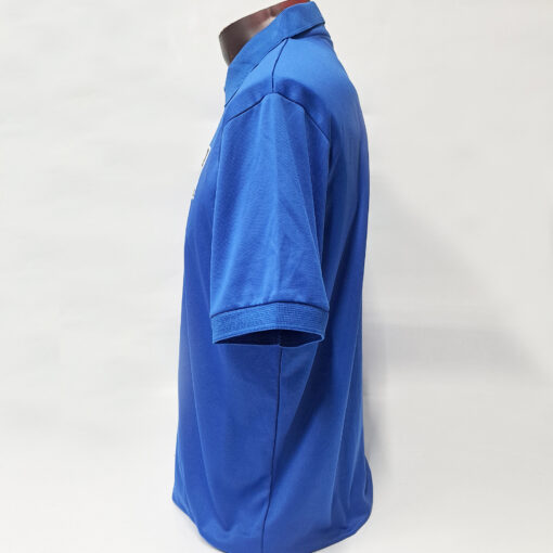 Collared Dri Fit Shirt (Apple Tee) - Image 4