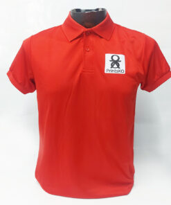 Collared Dri Fit Shirt (Target)
