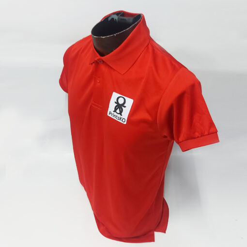 Collared Dri Fit Shirt (Target) - Image 3