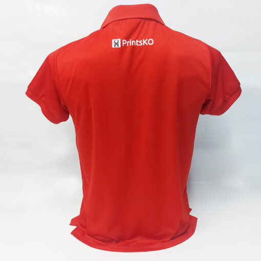 Collared Dri Fit Shirt (Target) - Image 5