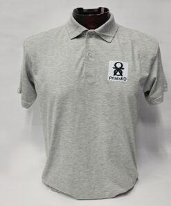 Polycotton Polo Shirt/ Collared Shirt (Softex)