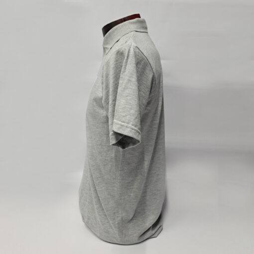 Polycotton Polo Shirt/ Collared Shirt (Softex) - Image 4