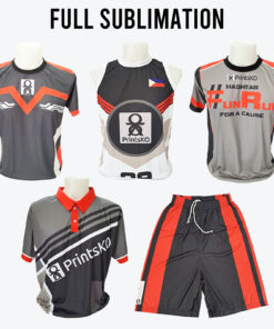 Sportswear