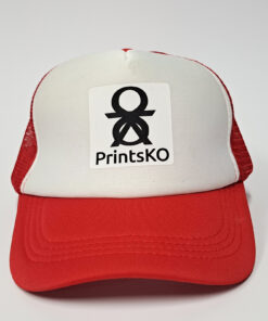 Mesh Cap