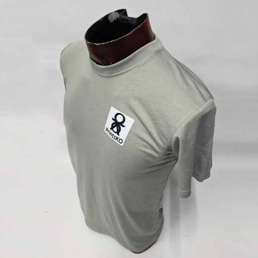 Dri-fit Round Neck T-Shirt (I-tech) - Image 3