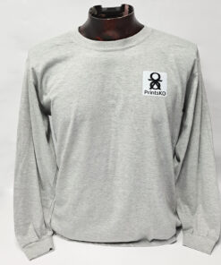 Polycotton CVC Long sleeves (Yalex)