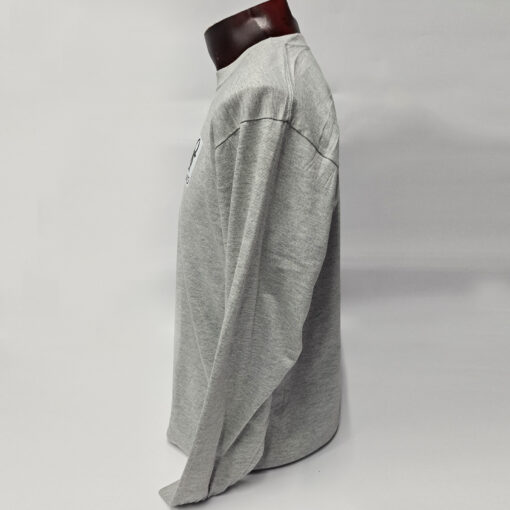 Polycotton CVC Long sleeves (Yalex) - Image 4