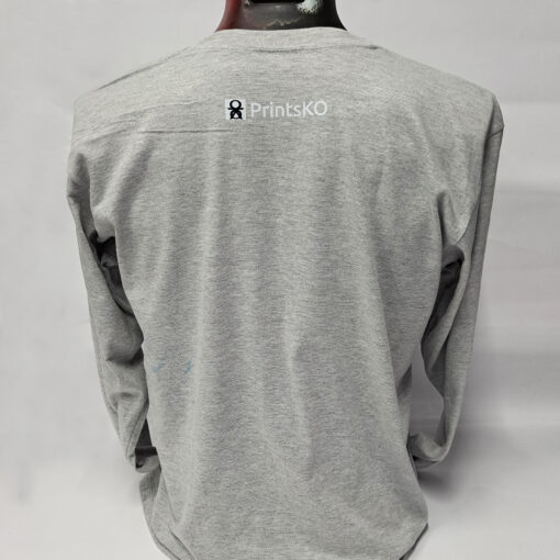 Polycotton CVC Long sleeves (Yalex) - Image 5