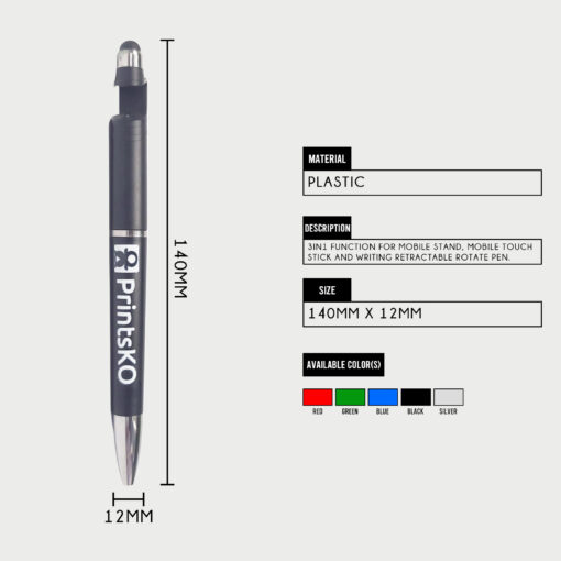 Kar Pen - Image 2